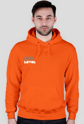 NEXT LEVEL UP bluza