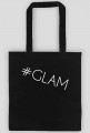 Czarna torba #GLAM