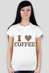 Love coffee