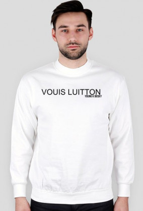 VOUIS LUITTON