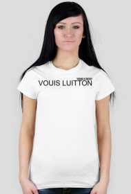 VOUIS LUITTON