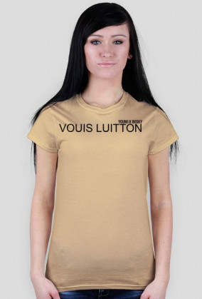 VOUIS LUITTON
