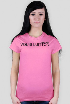 VOUIS LUITTON