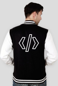 Bluza dla programisty