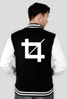 Bluza dla grafika