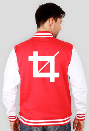 Bluza dla grafika