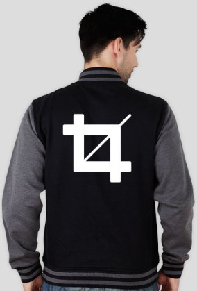 Bluza dla grafika