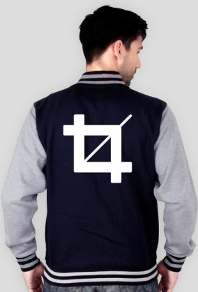Bluza dla grafika