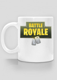 Fortnite Battle Royale 1