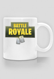 Fortnite Battle Royale 1