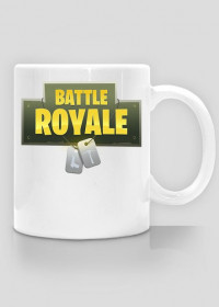 Fortnite Battle Royale 1