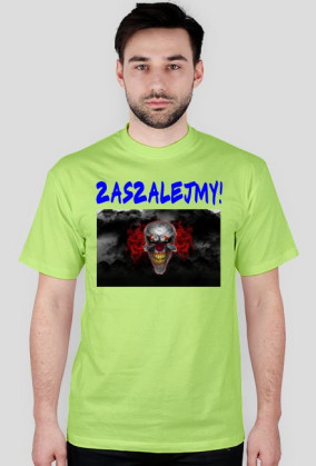 zaszalejmy