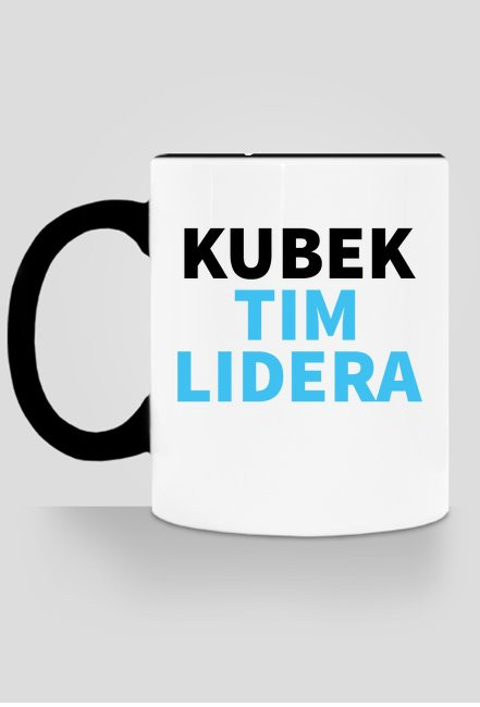 Kubek Tim Lidera