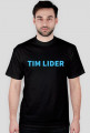 Koszulka Tim Lider czarna