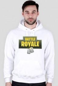 Bluza Fortnite Battle Royale