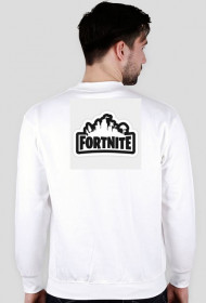 Fortnite bluza bez kaptura 1