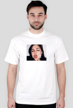 deep love tees