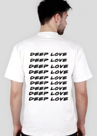 deep love tees