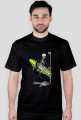 Skeleton Surfer