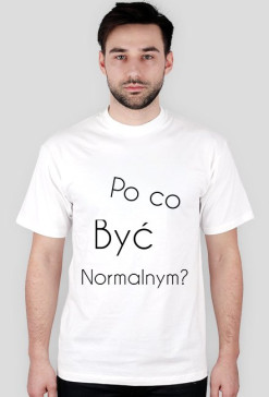Normalni ludzie