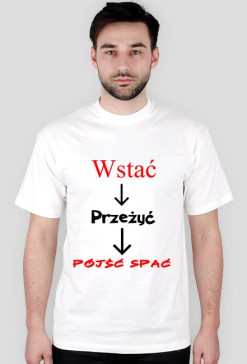 Wstać