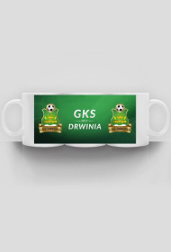 GKS Drwinia Kubek