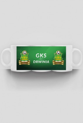 GKS Drwinia Kubek