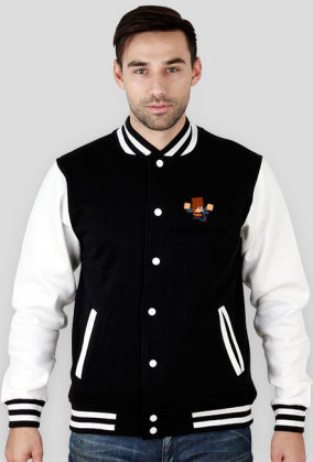 Bluza Ze Mną SuperMan