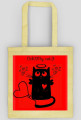 Torba redmycat cat kot