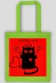 Torba redmycat cat kot