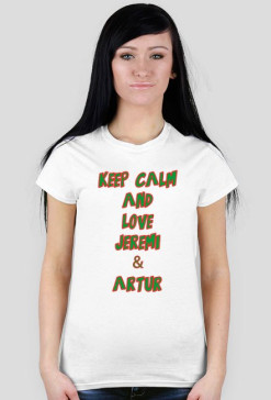 Keep calm