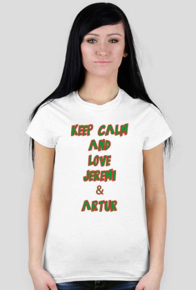 Keep calm