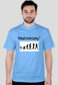 dokąd zmierzamy ?
