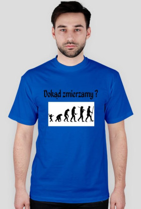 dokąd zmierzamy ?