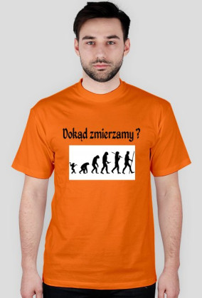 dokąd zmierzamy ?