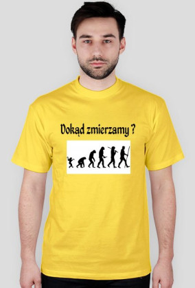 dokąd zmierzamy ?