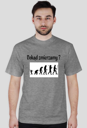 dokąd zmierzamy ?