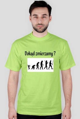 dokąd zmierzamy ?