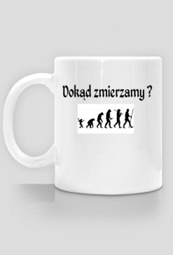 dokąd zmierzamy ?