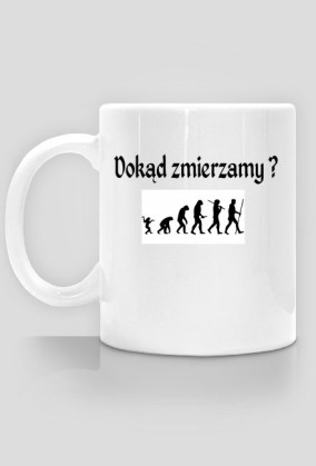dokąd zmierzamy ?