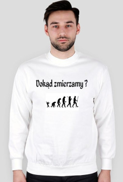 dokąd zmierzamy ?