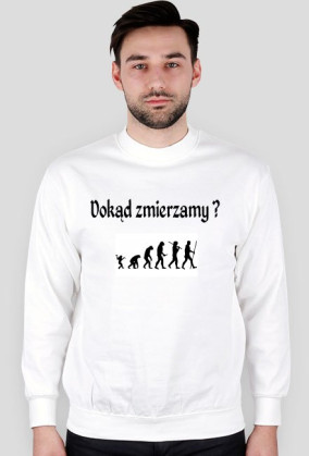 dokąd zmierzamy ?
