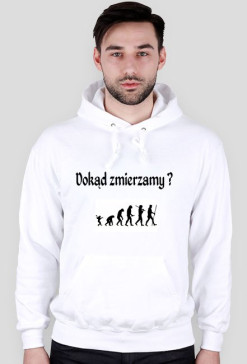 dokąd zmierzamy ?