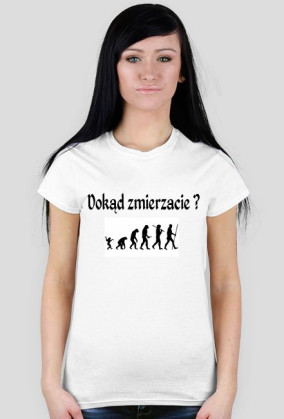 dokąd zmierzacie ?