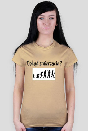dokąd zmierzacie ?
