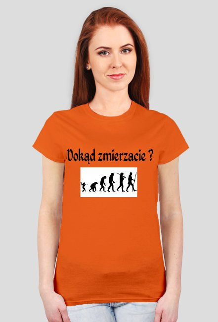 dokąd zmierzacie ?