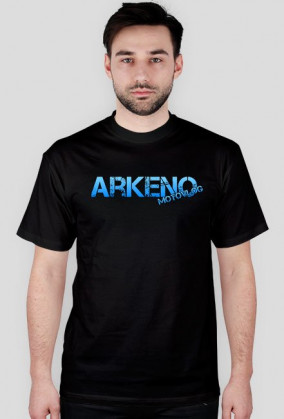 Arkeno Motovlog t-shirt