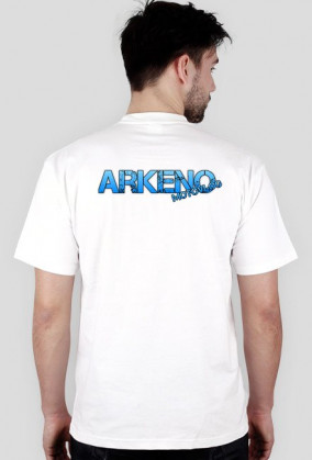 Arkeno Motovlog t-shirt