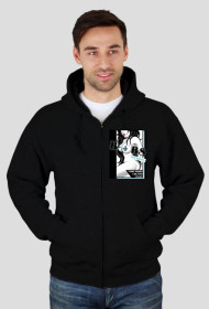 Bluza Boobs not Bones