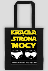 Torba - Krągła Strona Mocy